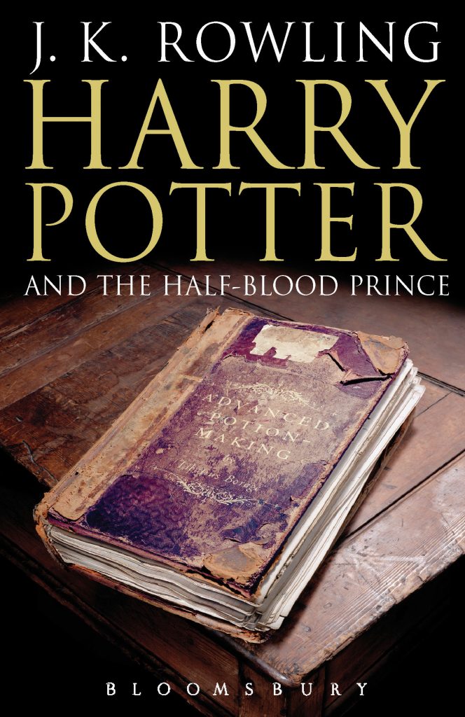 Harry Potter And The Half Blood Prince Audiobook Free Harry Potter And The Half Blood Prince Audiobook - Jim Dale